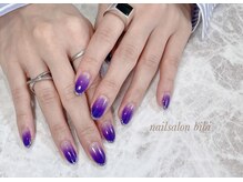 ネイルサロン ビビ(bibi)/グラデーション