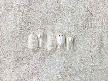 マックスビューティーネイル(MAX BEAUTY nail)/スタンダード