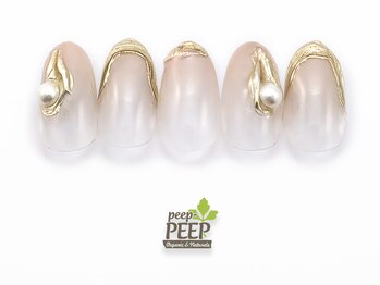 ピッピ 白金台店(peep PEEP)/23年1月マンスリープラチナ-1