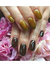 アイネイル(iNAIL)/