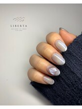 リベルタ(LIBERTA)/レインボーマグネット