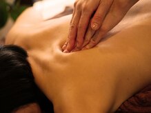 ナガシヤ(Nagasiya)/独自オールハンド技術で代謝UP