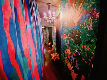 ザワン スパ アンド リラクゼーション(THE ONE)/THE ONE SPA and relaxation