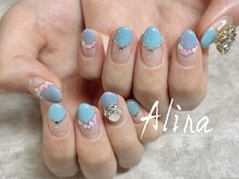 エリナネイルサロン池袋(Alina Nail Salon)/