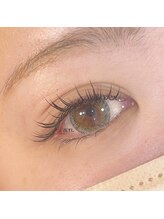 ゼン(zen.)/ワンホンまつエク60束