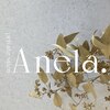 アネラ(Anela.)のお店ロゴ