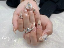 シーシーネイル 新宿店(CeCe Nail)/