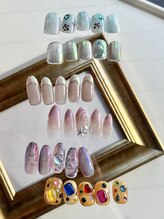 マカイラニ(Makai Lani)/8月のキャンペーンデザイン