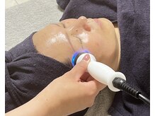 モンレーヴ/ハイパーナイフでむくみ解消♪