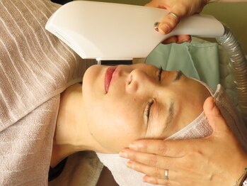 ボディラック(Body Raku)/1か所脱毛