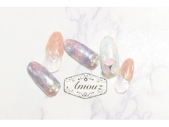 アモウズ(Amouz)/定額【テーマ:オパール】11