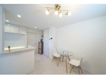 エストリア 所沢店/脱毛・フェイシャル専門サロン