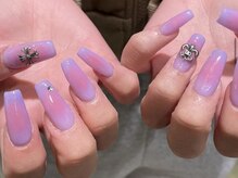 ビーナスベルト 池袋(VENUS BELT)/個性派ネイル【ネイル】