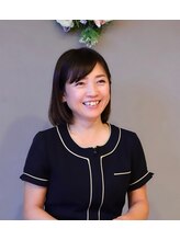 トータルエステティック ビューティスト 足利店(Total Easthetic Beautist)&nbsp;鎌田 南美子