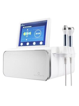 サロン ド ブラン アオヤマ(Salon de BLANC AOYAMA)/韓国美容機器ソノケア