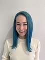 キー アイサロン 武蔵小杉(Kii Eye Salon) 下田 千帆里