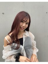 ヴィヴィ(Salon de Vi2)&nbsp;ayaka .