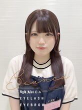 ビアンカ フロム中武立川店(Bianca) 石田 ☆