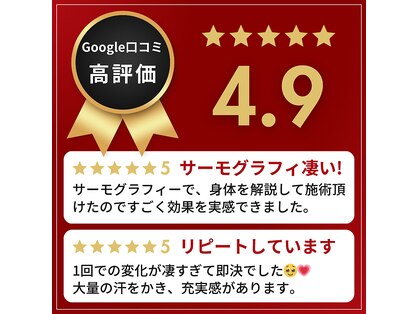 ミックスアップ 池袋店(Mix up!!)の写真