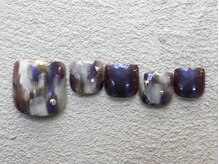 ティプシープラス(TIPSY＋)/【new design】foot定額コース