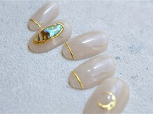 ファン ネイルサロン スクール(Fun)/シンプル定額デザイン