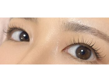 ダリア(Dahlia)/まつげパーマ★