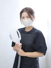 脱毛しま専科 ミナミ難波 宗右衛門町店&nbsp;staff Mizuno