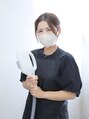 脱毛しま専科 ミナミ難波 宗右衛門町店 staff Mizuno