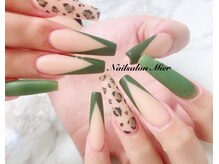 ミエル(Mier)/【スカルプ】