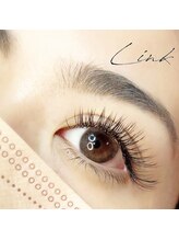 リンク(Link)/フラットラッシュ