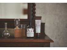 コンフォルタ(ComfortA)/ヘッドスパ&頭皮改善専門店