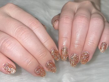 ダコード(D'accord)/フラッシュネイル¥6500