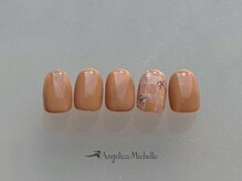 アンジェリカミッシェル 仙台店/定額・シンプルアートコース