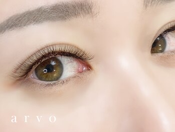 アルボ 海田店(arvo)/LEDボリュームラッシュ100束