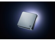 ヨサパーク ナンシー(YOSA PARK Nancy)/この石凄いんです！