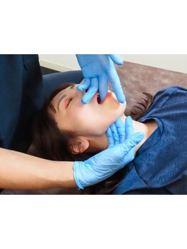 小顔になりたい