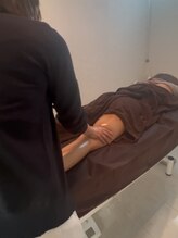 ブルームーン(BLUE MOON)&nbsp;Mina 