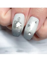 テラスプラス盛岡駅(Terrace+)/持ち込みデザイン