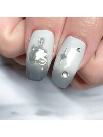 持ち込みデザイン