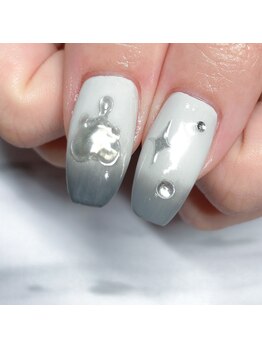 テラスプラス盛岡駅(Terrace+)/持ち込みデザイン