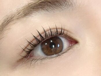 ローバー(ROVER)/まつげパーマ