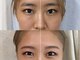 ハリウッドブロウリフト ワクシー 表参道店(HOLLYWOOD BROW LIFT WAXYYY.)の写真/SNSでも話題沸騰◆今やりたい眉毛No.1【ハリウッドブロウリフト】発祥サロン!眉のお悩み一気に解決!