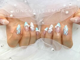 ジェル持込ゴージャス