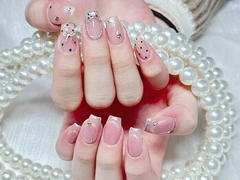 ナナアンドコー(Nana&Co.)/春デザイン