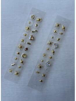 トトノウ(totonou)/耳つぼ大人ジュエリー♪