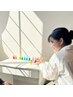 心と体をケアしたい方★カラーセラピー10分+選べるリンパ40分5500円→4980円