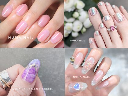 ヌマ 恵比寿(Numa)の写真