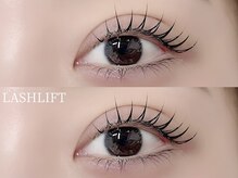 ウォルトウキョウ 渋谷(WOL TOKYO)/ラッシュリフト