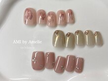 アミ バイ アメリ(AMI by Amelie)/店内サンプル:mikako