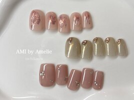 店内サンプル:mikako